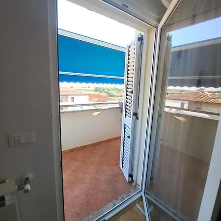 Appartamento Casa Antonio With Swimming Pool