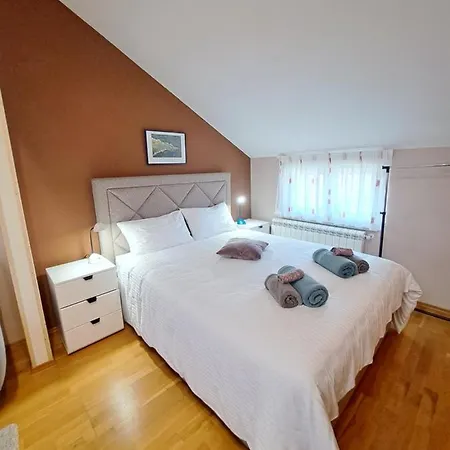 公寓 Casa Antonio With Swimming Pool Novigrad Istria