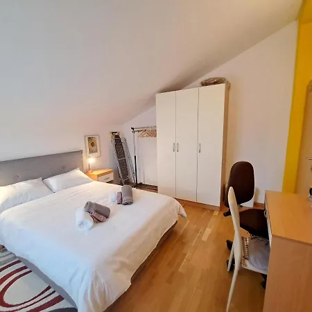 Appartamento Casa Antonio With Swimming Pool