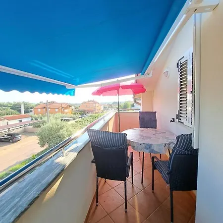 Appartamento Casa Antonio With Swimming Pool *