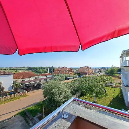 Casa Antonio With Swimming Pool * Novigrad Istria