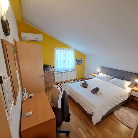 Casa Antonio With Swimming Pool * Novigrad Istria