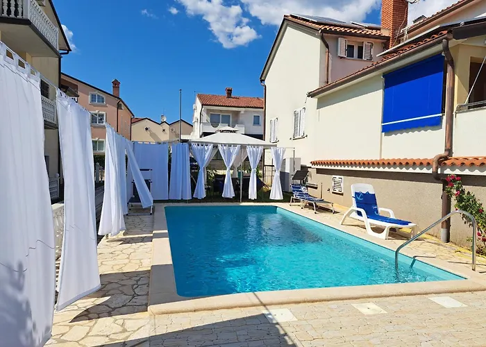Appartamento Casa Antonio With Swimming Pool