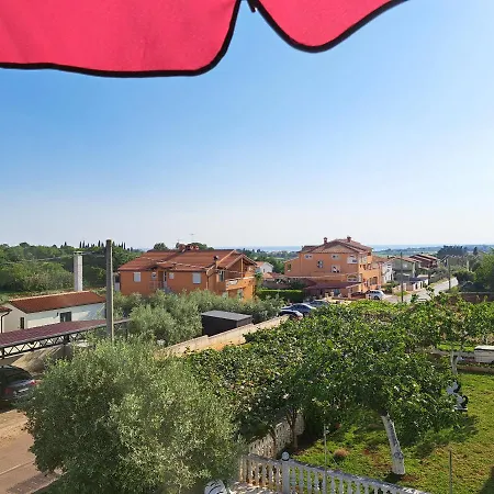 Casa Antonio With Swimming Pool Apartment