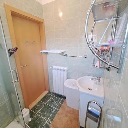 Apartment Casa Antonio With Swimming Pool
