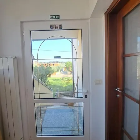 Apartment Casa Antonio With Swimming Pool