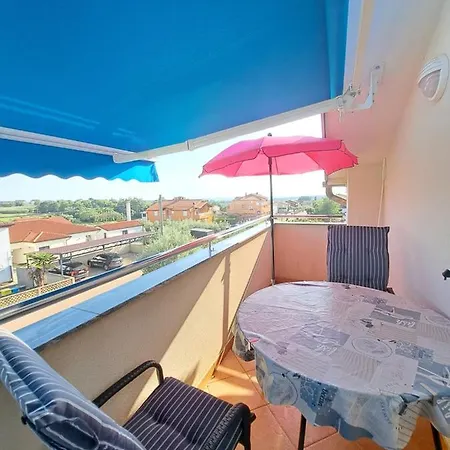 Apartment Casa Antonio With Swimming Pool Novigrad (Istria)
