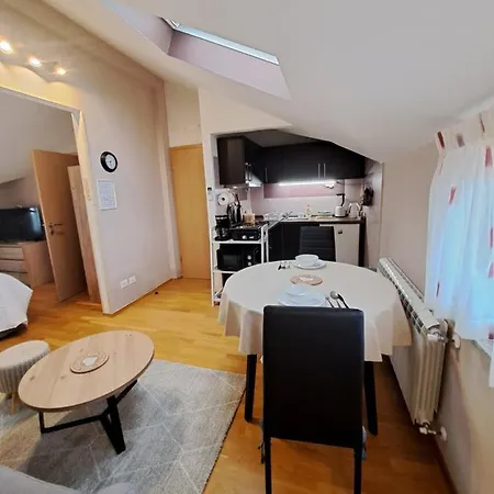 Apartment Casa Antonio With Swimming Pool *