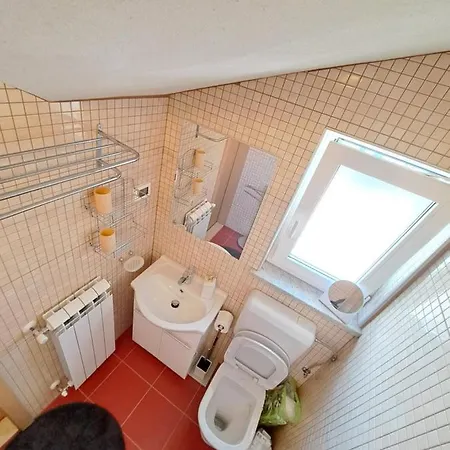 Apartment Casa Antonio With Swimming Pool Novigrad (Istria)