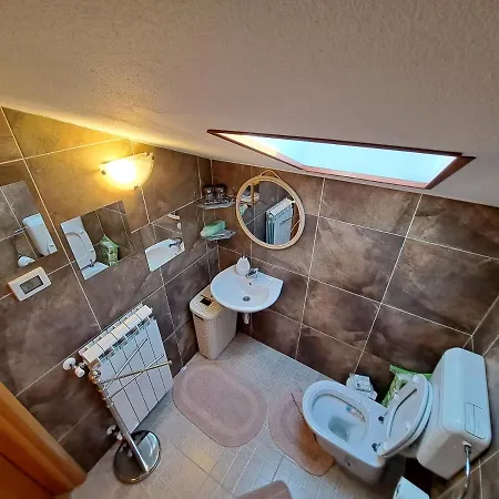 Apartament Casa Antonio With Swimming Pool Novigrad (Istria)