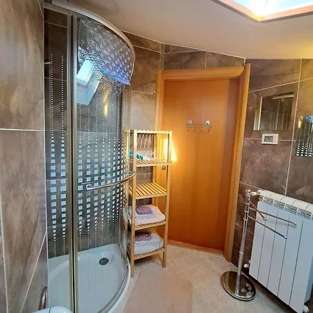 Apartament Casa Antonio With Swimming Pool Novigrad (Istria)