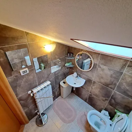 Apartament Casa Antonio With Swimming Pool *