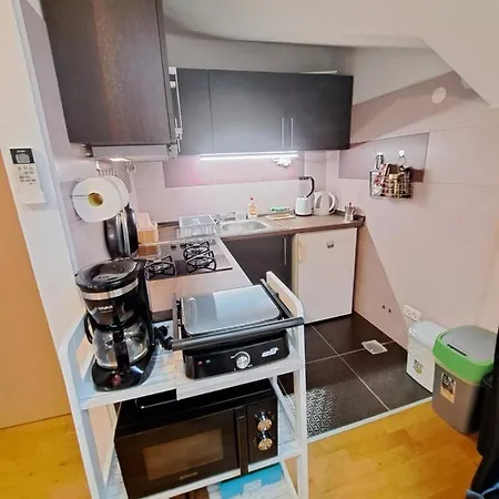 Apartament Casa Antonio With Swimming Pool