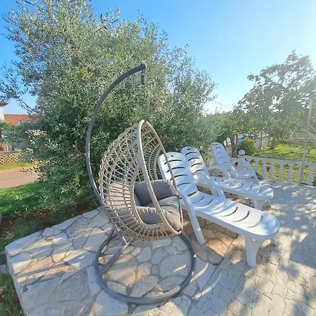 Casa Antonio With Swimming Pool Apartament