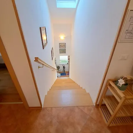 Apartament Casa Antonio With Swimming Pool Novigrad (Istria)