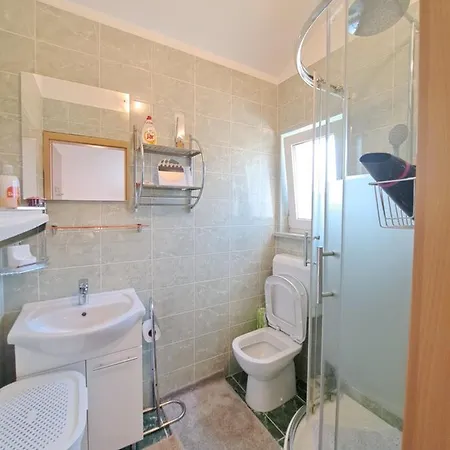 Apartament Casa Antonio With Swimming Pool *