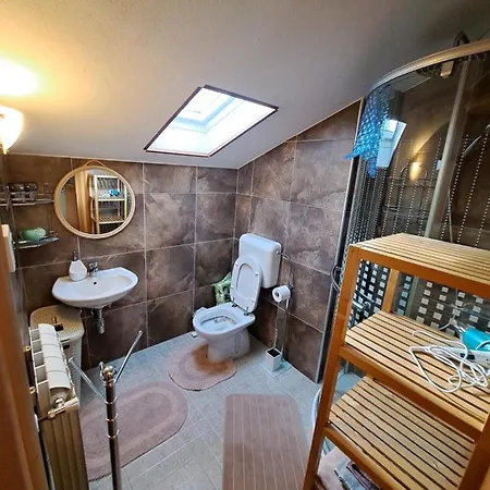 Apartament Casa Antonio With Swimming Pool Novigrad (Istria)