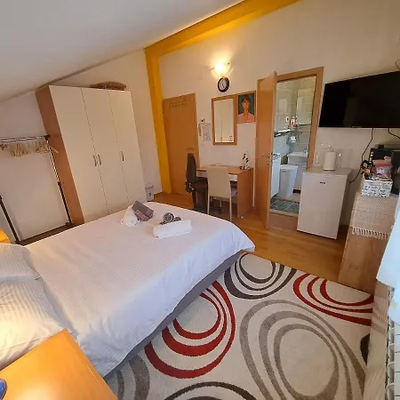 Casa Antonio With Swimming Pool Novigrad (Istria)
