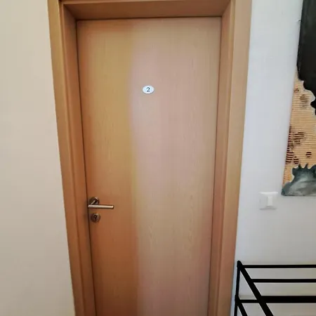 Casa Antonio With Swimming Pool Apartament Novigrad (Istria)