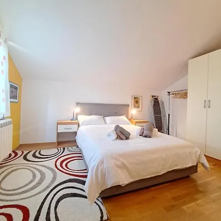 Apartament Casa Antonio With Swimming Pool Novigrad (Istria)