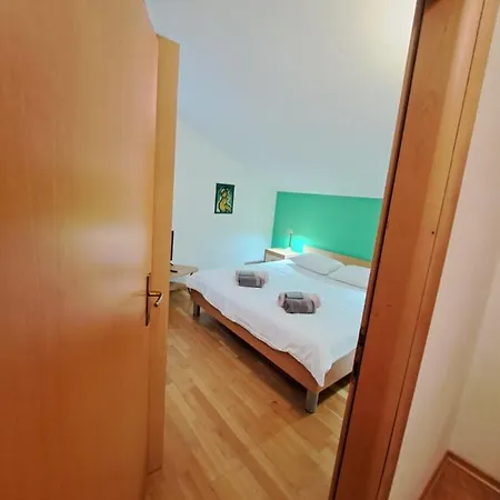 Apartament Casa Antonio With Swimming Pool Novigrad (Istria)