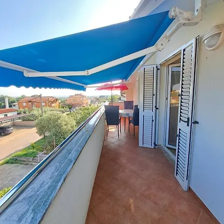 Apartament Casa Antonio With Swimming Pool Novigrad (Istria)