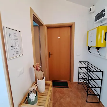 Apartament Casa Antonio With Swimming Pool *