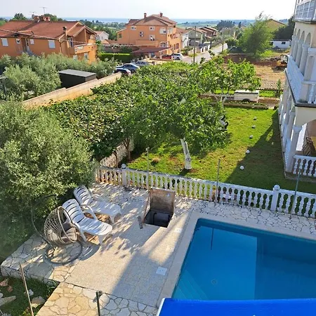 Casa Antonio With Swimming Pool *